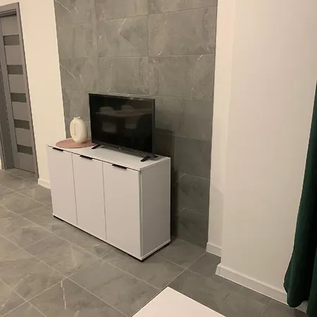 Elite Apartment