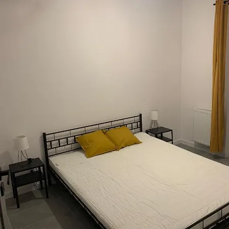 Apartment Elite Kolobrzeg