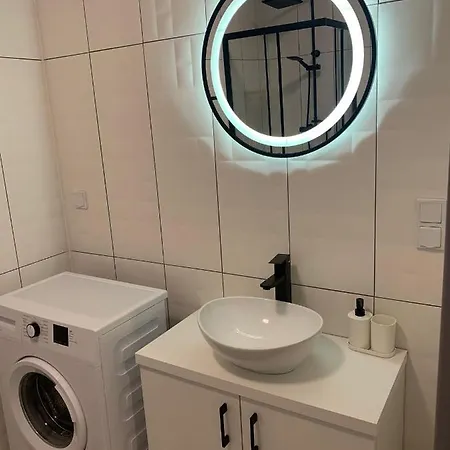 Elite Apartment *