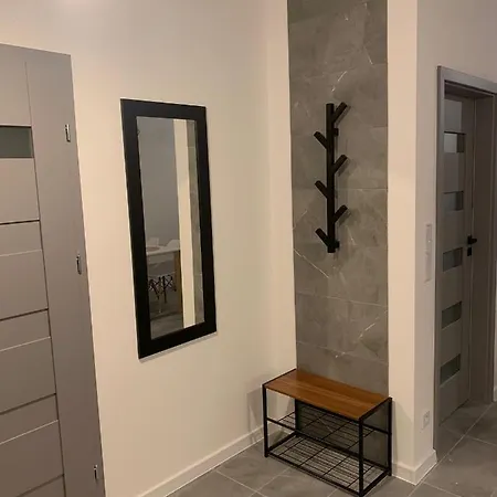 Apartment Elite Kolobrzeg