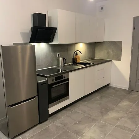 Apartment Elite